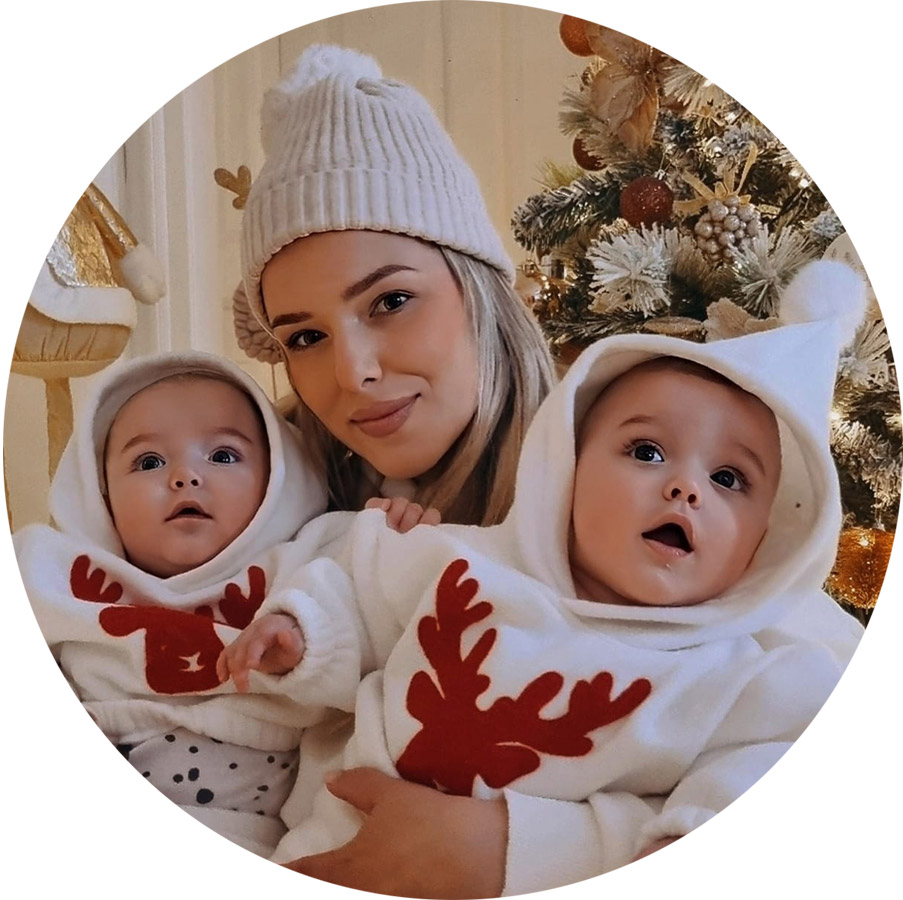 Majka Marija 1