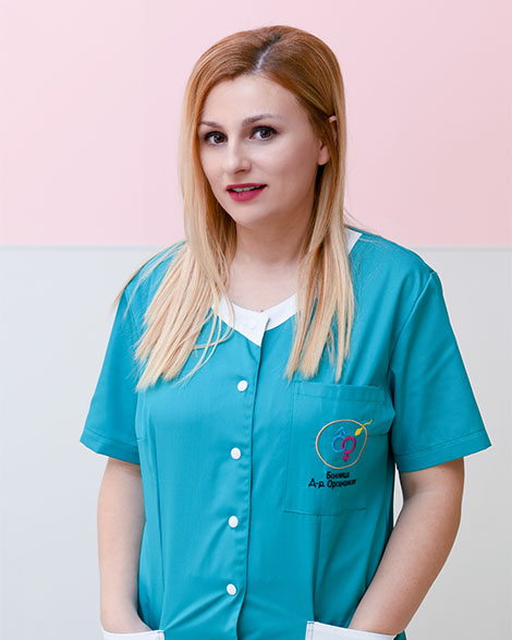 Љубица Аџи Андов